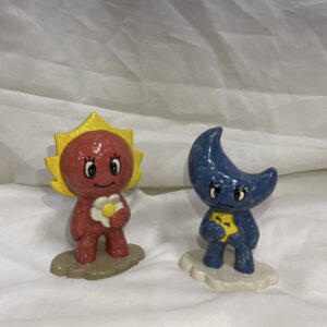 Sunsun&Moonmonn