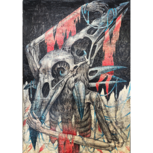 อมนุษย์สะท้อนสังคม (Monsters Reflect Society)